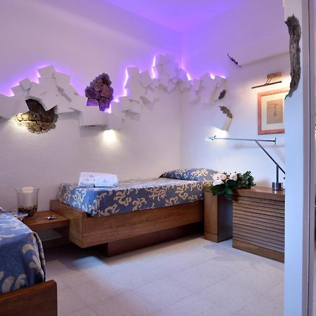 Residence L'Ea Di Lavru - Appartamenti Mono-Bilo-Trilocali Porto San Paolo  Kültér fotó
