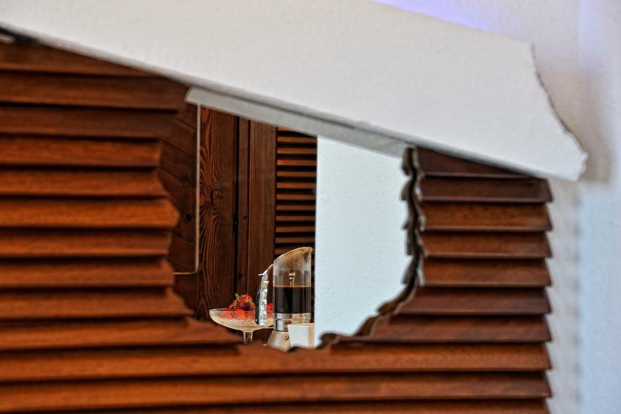 Residence L'Ea Di Lavru - Appartamenti Mono-Bilo-Trilocali Porto San Paolo  Kültér fotó