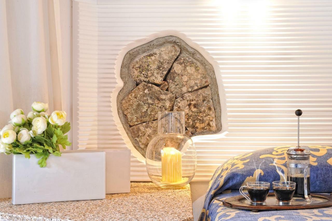 Residence L'Ea Di Lavru - Appartamenti Mono-Bilo-Trilocali Porto San Paolo  Kültér fotó